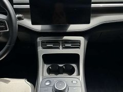 BYD Destroyer 05 Glory Edition DM-i 120KM Luxury - ფოტო 9