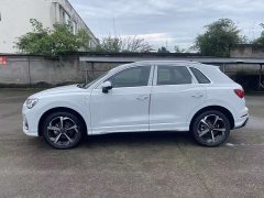 Audi Q3 45th Anniversary Edition 35TFSI Fashion Dynamic - ფოტო 2