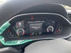 Audi Q3 45th Anniversary Edition 35TFSI Fashion Dynamic - ფოტო 3