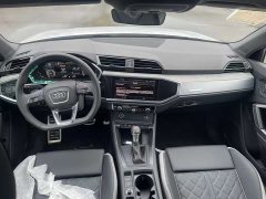 Audi Q3 45th Anniversary Edition 35TFSI Fashion Dynamic - ფოტო 4