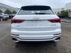Audi Q3 45th Anniversary Edition 35TFSI Fashion Dynamic - ფოტო 5