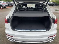 Audi Q3 45th Anniversary Edition 35TFSI Fashion Dynamic - ფოტო 6