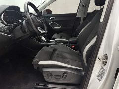 Audi Q3 35 TFSI Fashion Dynamic - ფოტო 10