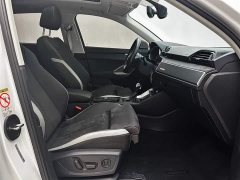 Audi Q3 35 TFSI Fashion Dynamic - ფოტო 11