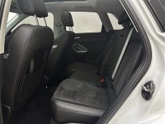 Audi Q3 35 TFSI Fashion Dynamic - ფოტო 12