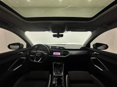 Audi Q3 35 TFSI Fashion Dynamic - ფოტო 16