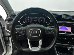 Audi Q3 35 TFSI Fashion Dynamic - ფოტო 17