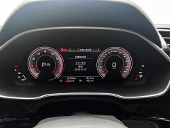 Audi Q3 35 TFSI Fashion Dynamic - ფოტო 18