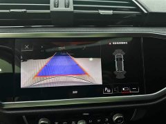 Audi Q3 35 TFSI Fashion Dynamic - ფოტო 20