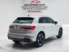 Audi Q3 35 TFSI Fashion Dynamic - ფოტო 4