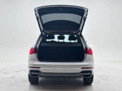 Audi Q3 35 TFSI Fashion Dynamic - ფოტო 5