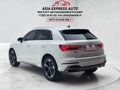 Audi Q3 35 TFSI Fashion Dynamic - ფოტო 6