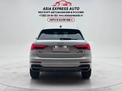 Audi Q3 35 TFSI Fashion Dynamic - ფოტო 8