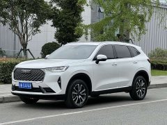 Haval H6 2022 Third Generation 1.5T Automatic Two-Wheel Drive Max - ფოტო 1