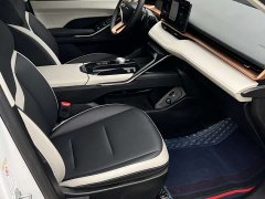 Haval H6 2022 Third Generation 1.5T Automatic Two-Wheel Drive Max - ფოტო 10