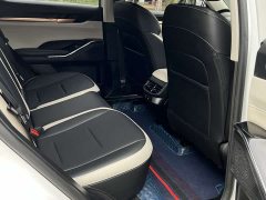Haval H6 2022 Third Generation 1.5T Automatic Two-Wheel Drive Max - ფოტო 11