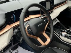 Haval H6 2022 Third Generation 1.5T Automatic Two-Wheel Drive Max - ფოტო 14