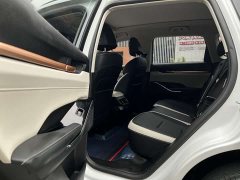 Haval H6 2022 Third Generation 1.5T Automatic Two-Wheel Drive Max - ფოტო 16
