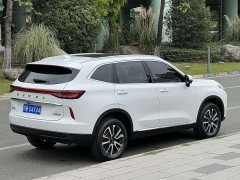 Haval H6 2022 Third Generation 1.5T Automatic Two-Wheel Drive Max - ფოტო 3