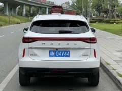 Haval H6 2022 Third Generation 1.5T Automatic Two-Wheel Drive Max - ფოტო 5