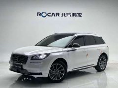 Lincoln Corsair PHEV 2021 AWD e-Enjoy Edition - ფოტო 1