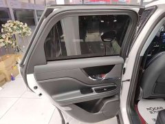 Lincoln Corsair PHEV 2021 AWD e-Enjoy Edition - ფოტო 10