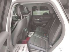 Lincoln Corsair PHEV 2021 AWD e-Enjoy Edition - ფოტო 11