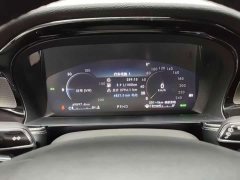 Lincoln Corsair PHEV 2021 AWD e-Enjoy Edition - ფოტო 14