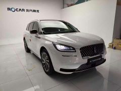 Lincoln Corsair PHEV 2021 AWD e-Enjoy Edition - ფოტო 16