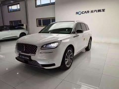 Lincoln Corsair PHEV 2021 AWD e-Enjoy Edition - ფოტო 18