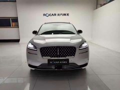 Lincoln Corsair PHEV 2021 AWD e-Enjoy Edition - ფოტო 19