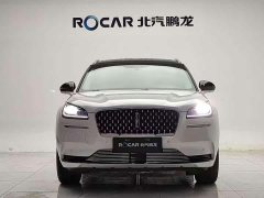 Lincoln Corsair PHEV 2021 AWD e-Enjoy Edition - ფოტო 2