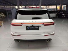 Lincoln Corsair PHEV 2021 AWD e-Enjoy Edition - ფოტო 20