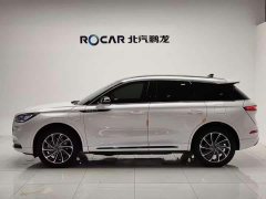 Lincoln Corsair PHEV 2021 AWD e-Enjoy Edition - ფოტო 3