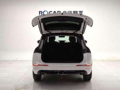 Lincoln Corsair PHEV 2021 AWD e-Enjoy Edition - ფოტო 4