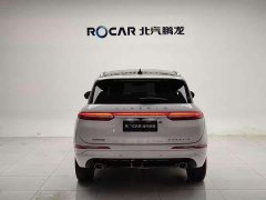 Lincoln Corsair PHEV 2021 AWD e-Enjoy Edition - ფოტო 5