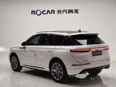 Lincoln Corsair PHEV 2021 AWD e-Enjoy Edition - ფოტო 6