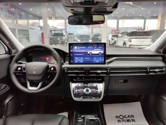 Lincoln Corsair PHEV 2021 AWD e-Enjoy Edition - ფოტო 7