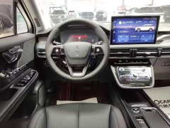 Lincoln Corsair PHEV 2021 AWD e-Enjoy Edition - ფოტო 8
