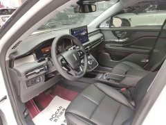 Lincoln Corsair PHEV 2021 AWD e-Enjoy Edition - ფოტო 9