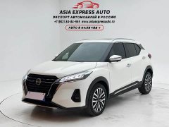Nissan Qinjing Edition 1.5L Luxurious Version - ფოტო 1