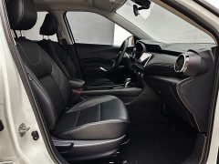 Nissan Qinjing Edition 1.5L Luxurious Version - ფოტო 11