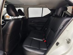 Nissan Qinjing Edition 1.5L Luxurious Version - ფოტო 12