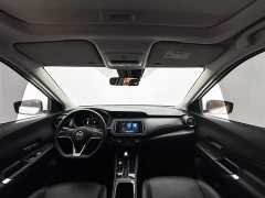 Nissan Qinjing Edition 1.5L Luxurious Version - ფოტო 16