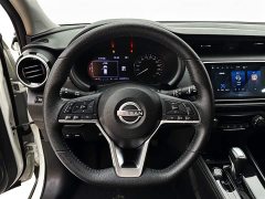 Nissan Qinjing Edition 1.5L Luxurious Version - ფოტო 17