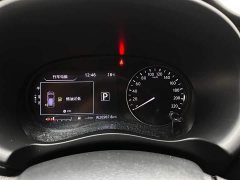 Nissan Qinjing Edition 1.5L Luxurious Version - ფოტო 18