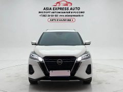 Nissan Qinjing Edition 1.5L Luxurious Version - ფოტო 2