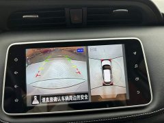 Nissan Qinjing Edition 1.5L Luxurious Version - ფოტო 20