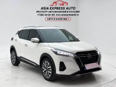 Nissan Qinjing Edition 1.5L Luxurious Version - ფოტო 3
