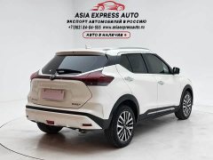 Nissan Qinjing Edition 1.5L Luxurious Version - ფოტო 4